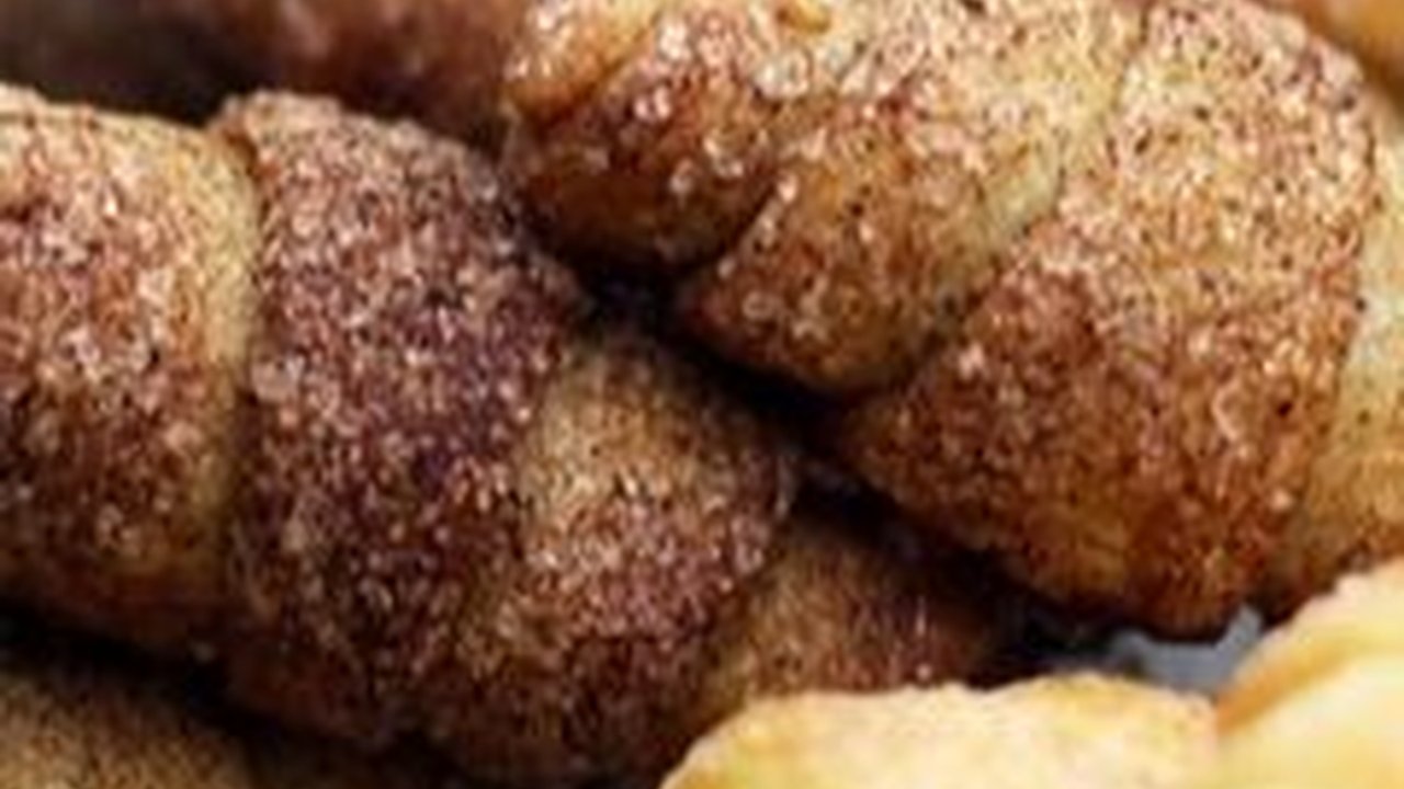 Resep Kue Cumcum Berbagai Isi, Olahan Pastry Renyah nan Lezat