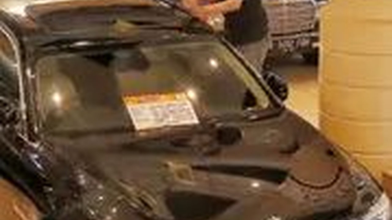 Awas Zonk, Cek Status Tilang Elektronik Sebelum Beli Mobil Bekas