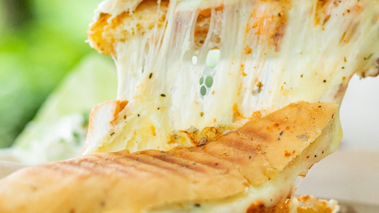 5 Resep Potato Cheese Bread ala Korea, Camilan Kekinian Lezat Mudah Dibuat