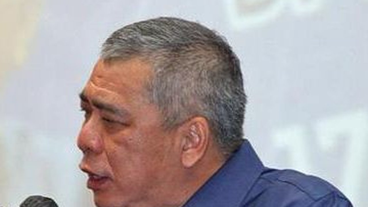 Alasan NasDem Tak Pakai JIS di Acara Apel Siaga Perubahan