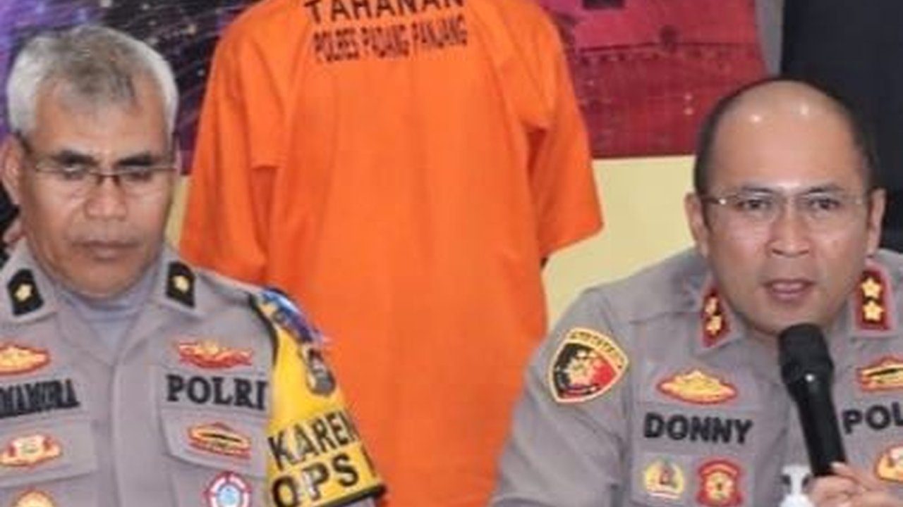 Bingung Kebanyakan Utang, Pria Ini Nekat Culik Anak Demi Dapat Tebusan