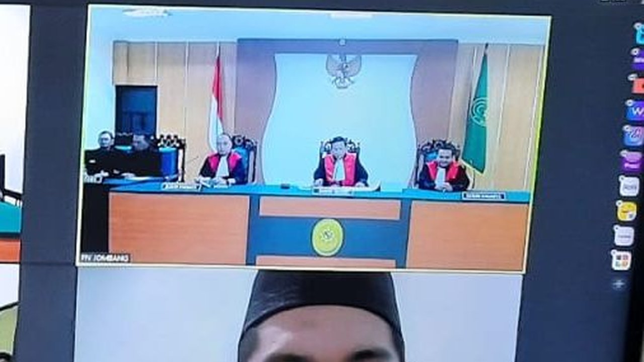 Eks Peneliti BRIN Mulai Disidang Kasus Ujaran Kebencian terhadap Muhammadiyah, Didakwa Pasal Berlapis