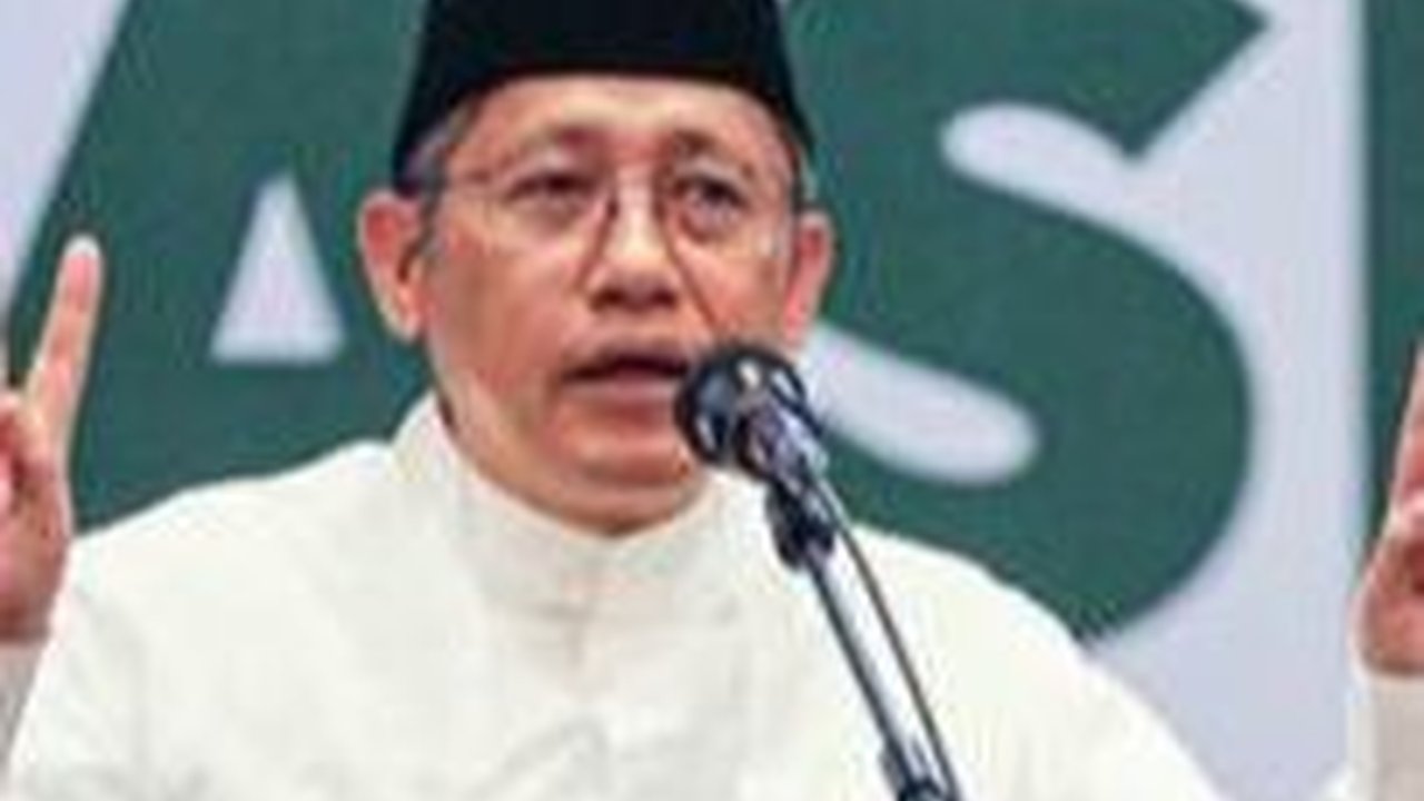 Munaslub PKN, Anas Urbaningrum akan Diangkat jadi Ketua Umum