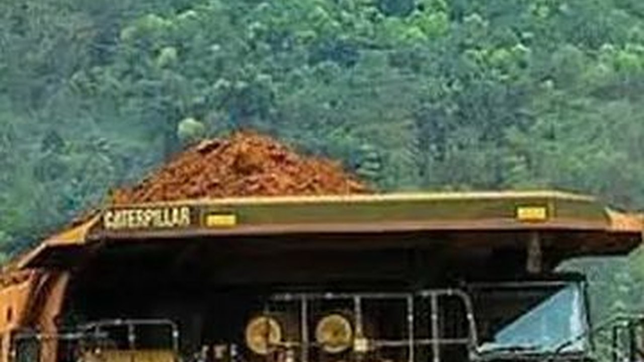 Terungkap, Ini Keuntungan Indonesia Jika Miliki 51 Persen Saham Vale