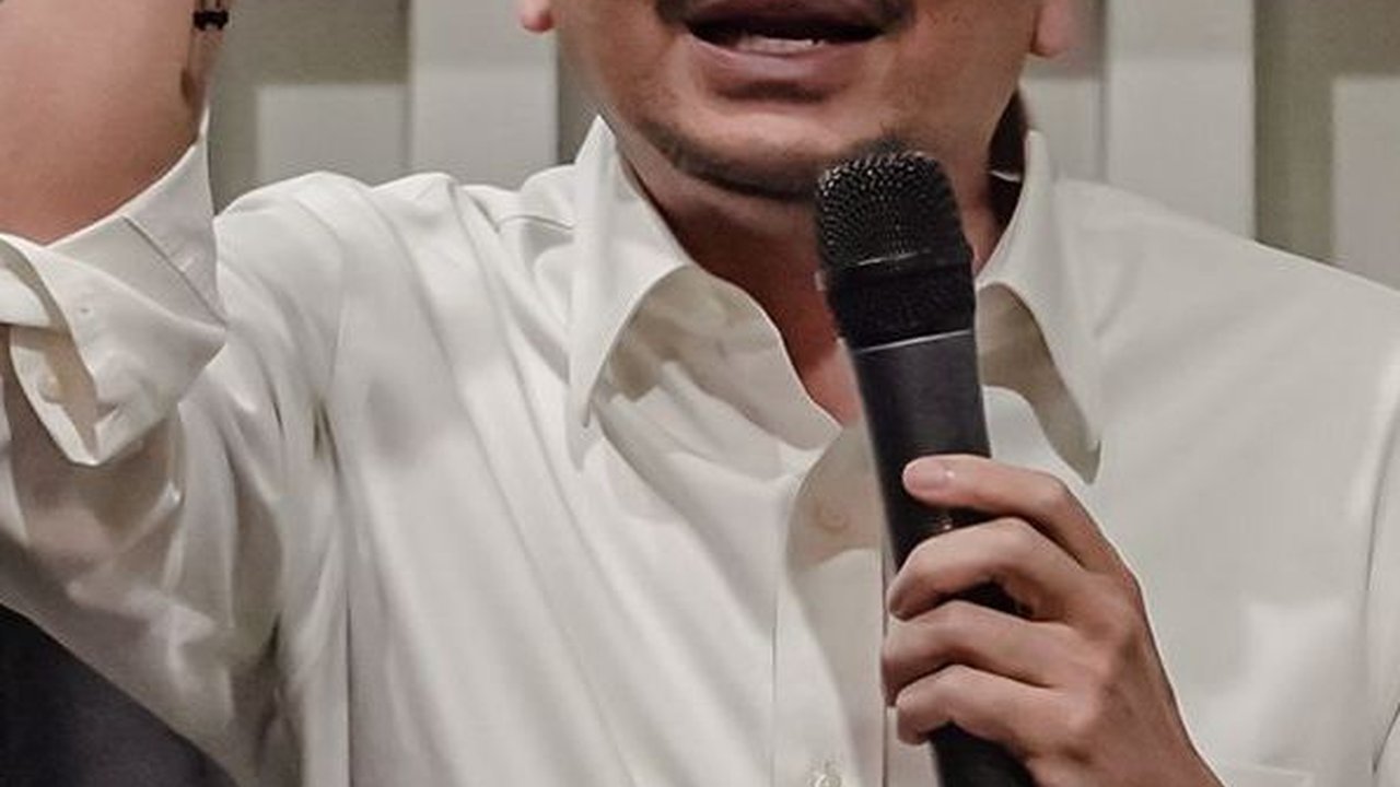 PKB Ungkap Isi Ajakan PDIP Kerja Sama di Pilpres 2024