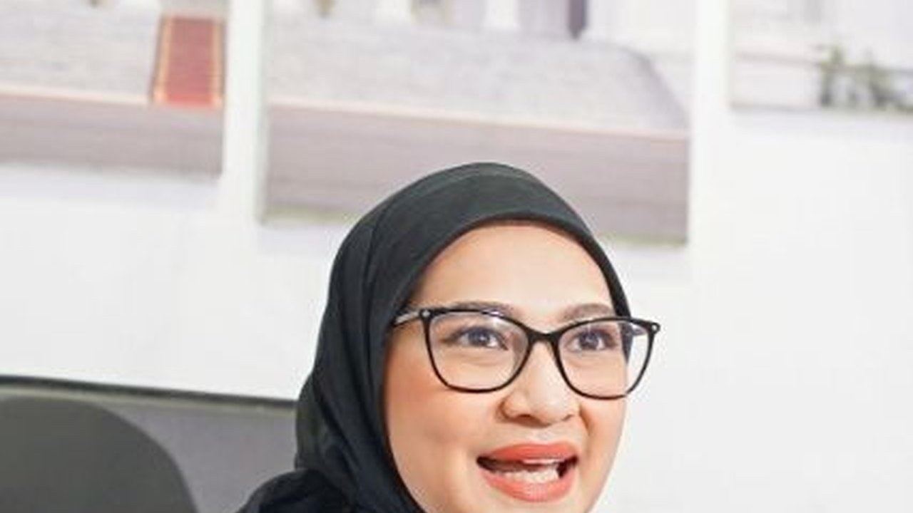 Stafsus Presiden Angkie Yudistia Sambangi Emtek Grup, Sinergikan Hak Disabilitas