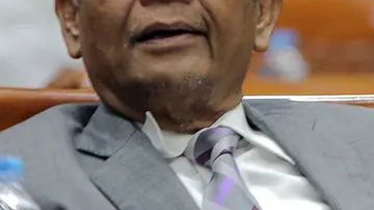 Ada Perbedaan Hitungan Utang BLBI Antara Satgas dan Obligor, Mahfud MD Buka Suara