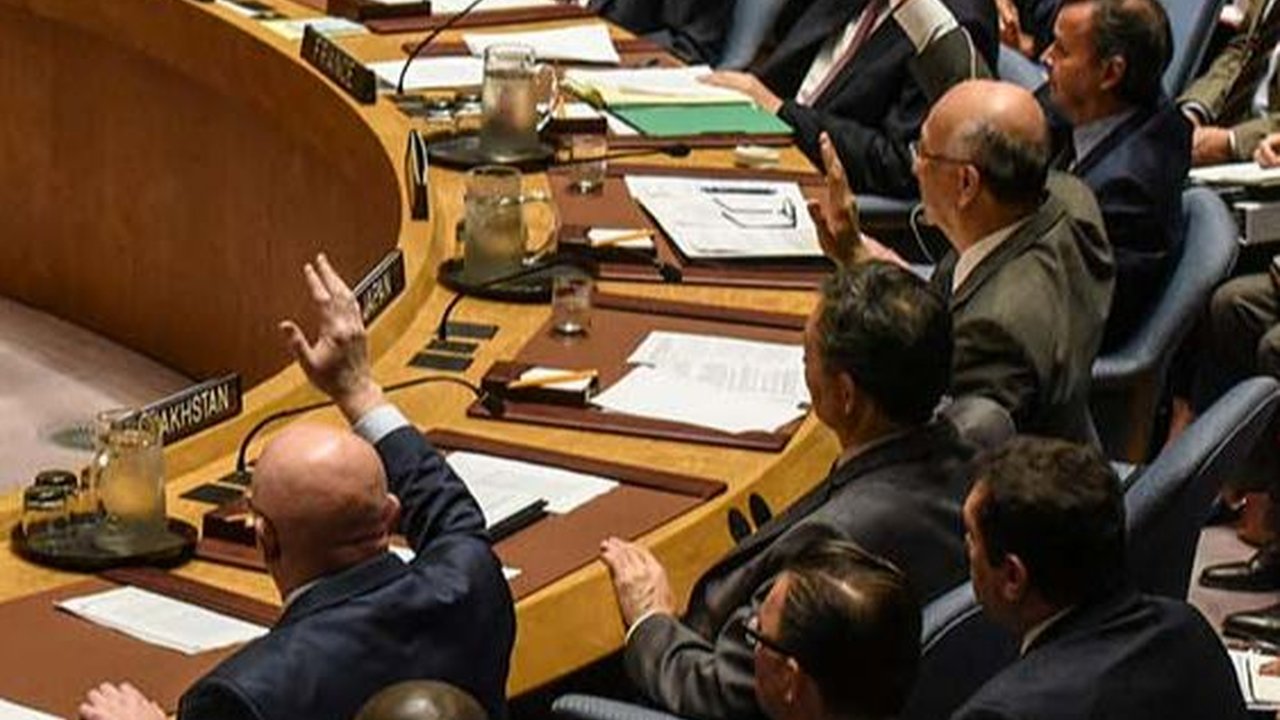 Dewan HAM PBB Beda Pendapat Soal Pembakaran Alquran, Dua Negara Ini Dukung Kebebasan Berekspresi