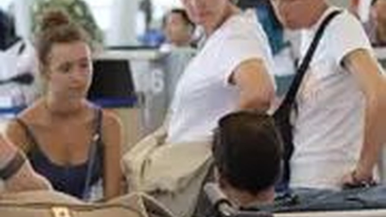 Kemenkumham Ungkap Fakta Lain Soal WNA Ngaku Dimintai Uang Belasan Juta Karena Paspor Kotor