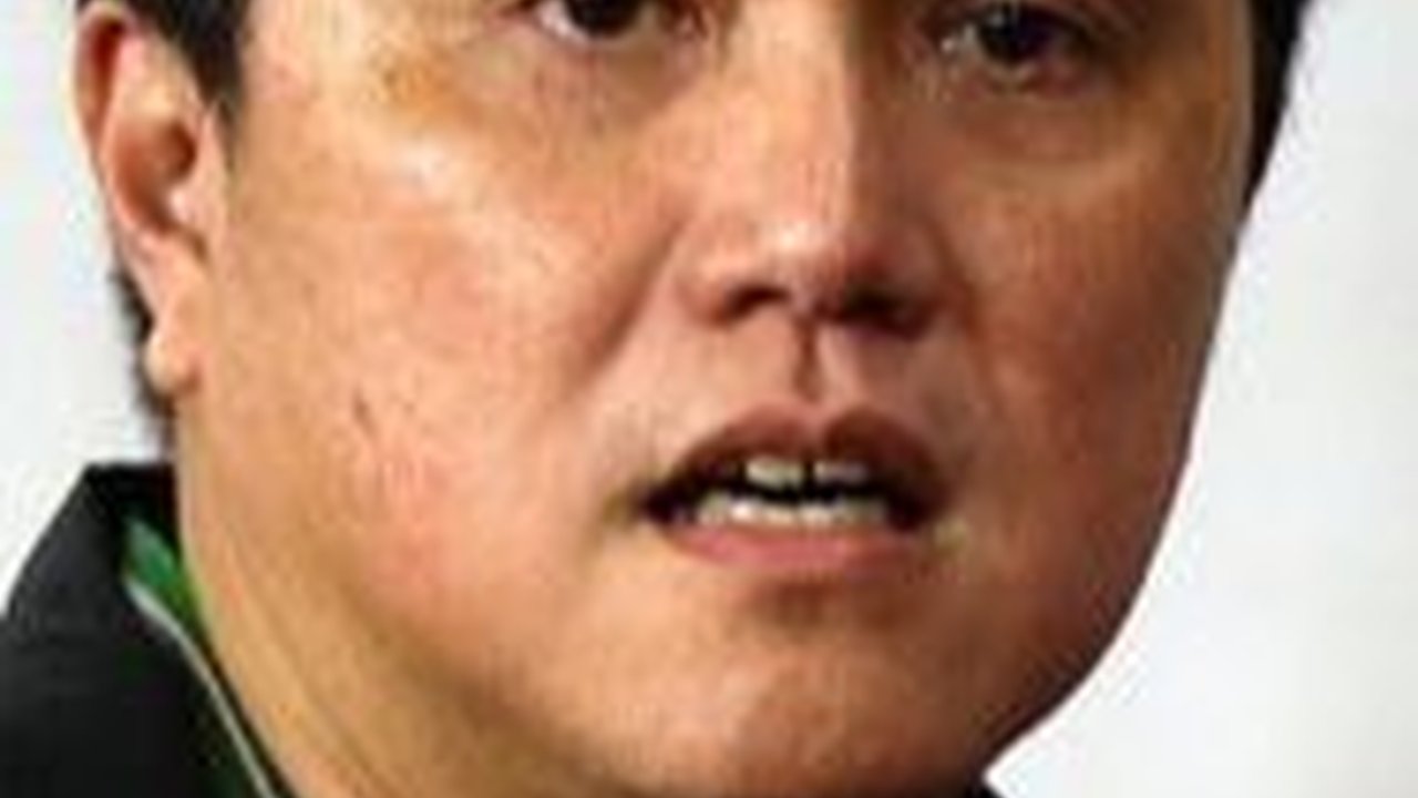 Erick Thohir Target 25 Persen Pemimpin Perempuan di BUMN, Ini Salah Satu Strategi Mencapainya