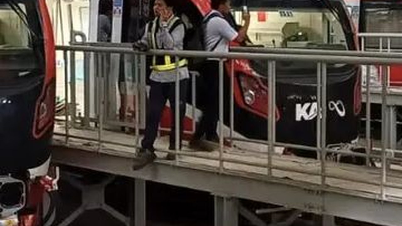 Pemkab Bekasi Siapkan Transportasi Umum Menuju Stasiun LRT Jatimulya