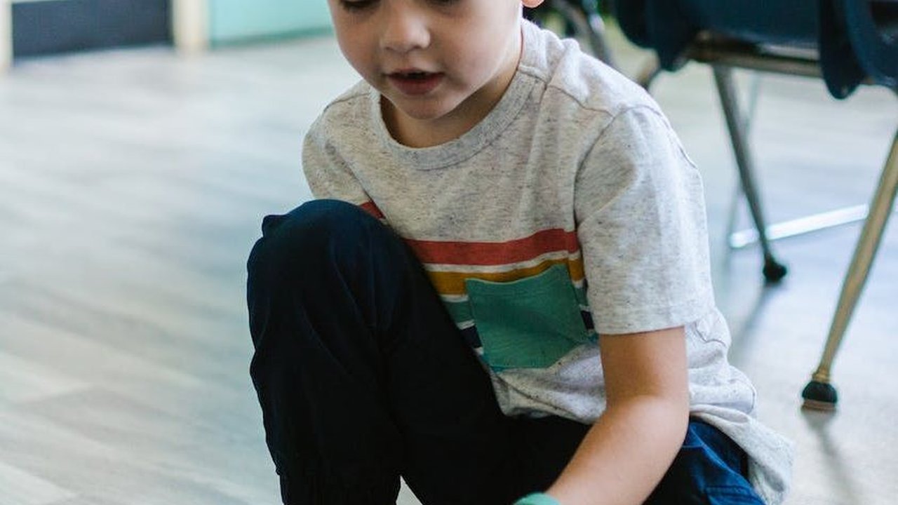 Kapan Usia Anak Siap Sekolah? Ini Saran Psikolog