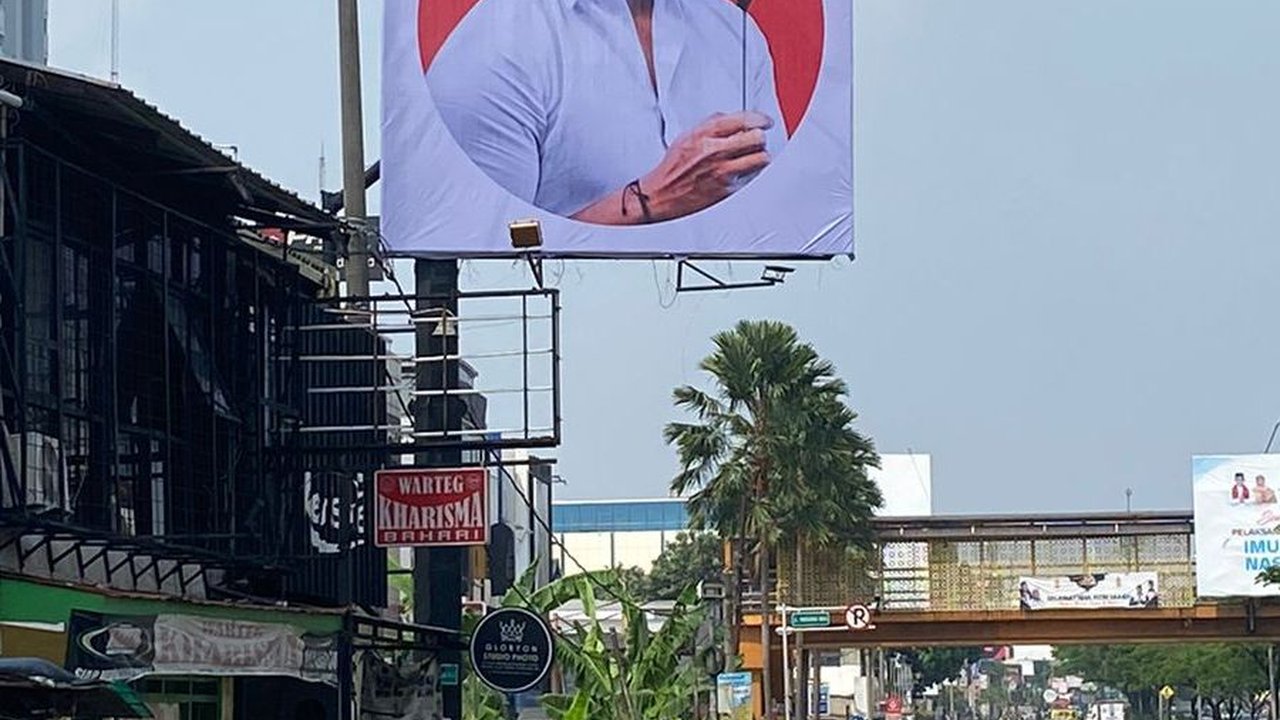 Bobby Nasution Ungkap Rahasia jika Kaesang Mau Menang di Pilkada Depok