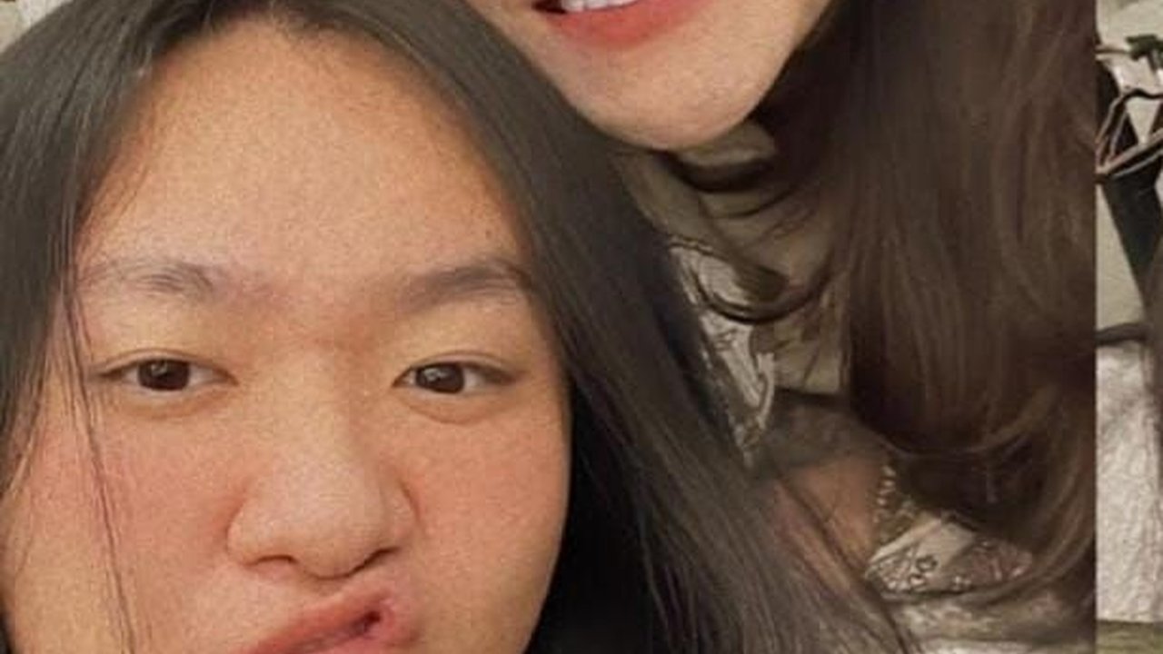 Potret Nathalie Holscher Bareng Sang Adik Usai Lepas Hijab 'Maaf Udah Bikin Kecewa'