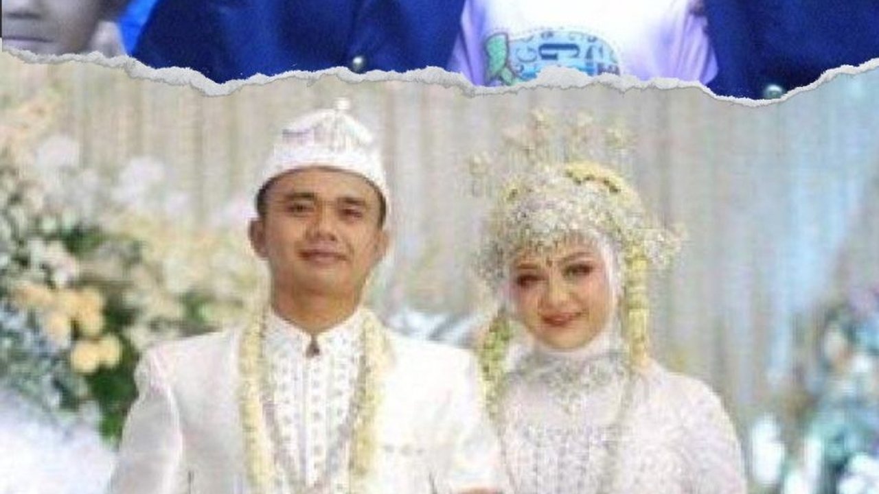 Kisah Pria Nikahi Gadis Cilik yang Ditemui saat KKN 11 Tahun Lalu, Bikin Netizen Ikut Baper