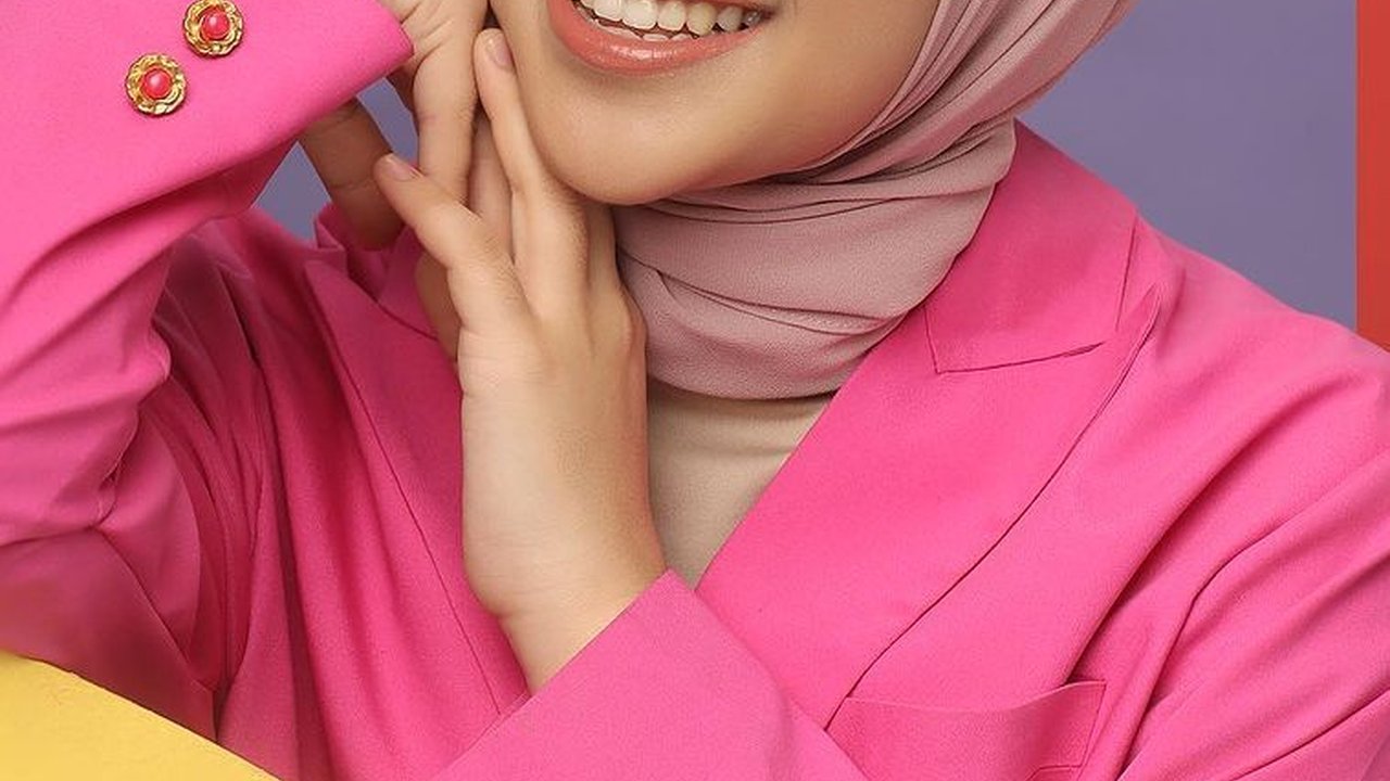 Fakta Sosok Nabila Taqiyyah Runner Up Indonesian Idol Seasons 12,  Pernah Collab dengan Alan Walker