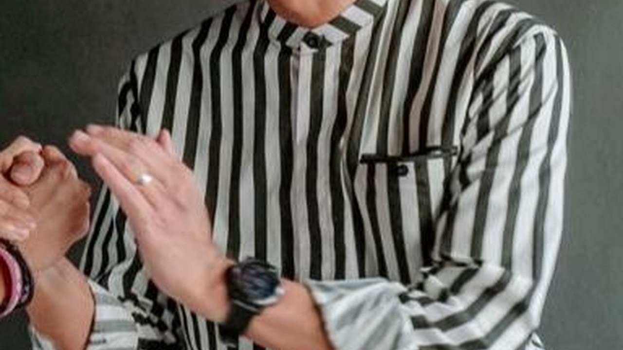 Satu Kata Ganjar Pranowo untuk Prabowo dan Anies Baswedan