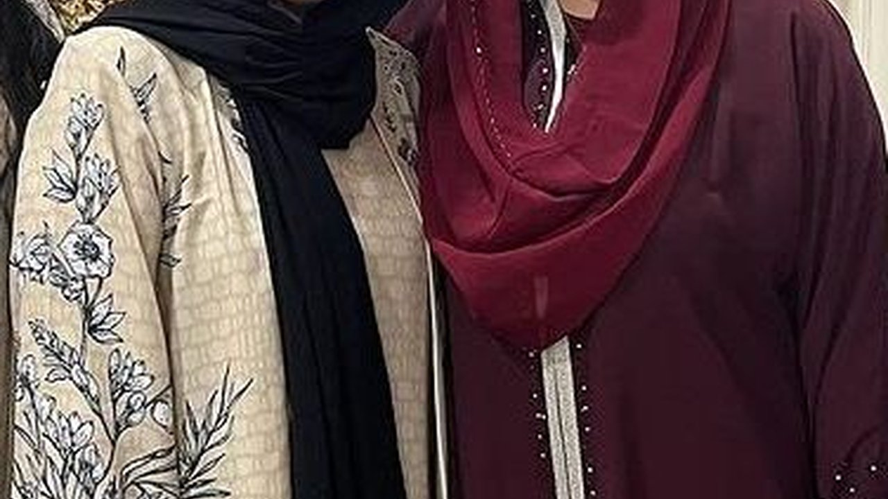 2 Anak Presiden ke-4 dan ke-5 Bertemu, Nongol Mantan Panglima TNI Andika