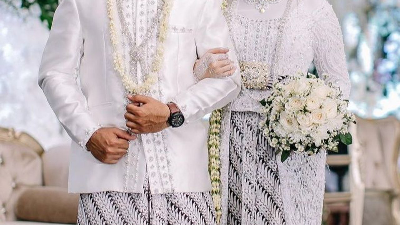 Intip Transformasi Khansa Fitria, Kembang Desa yang Dinikahi Mahasiswa KKN 'Cantik Sejak Bocah'
