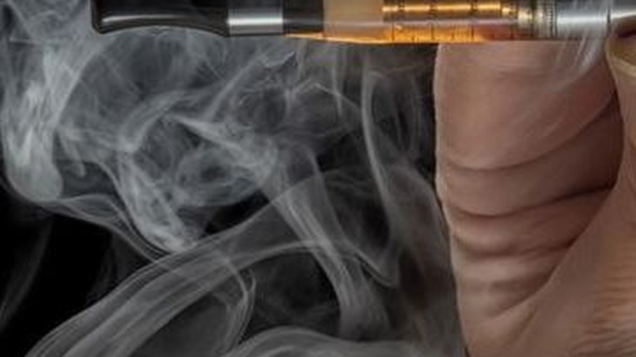 UU Kesehatan Baru Tetapkan Vape Termasuk Zat Adiktif