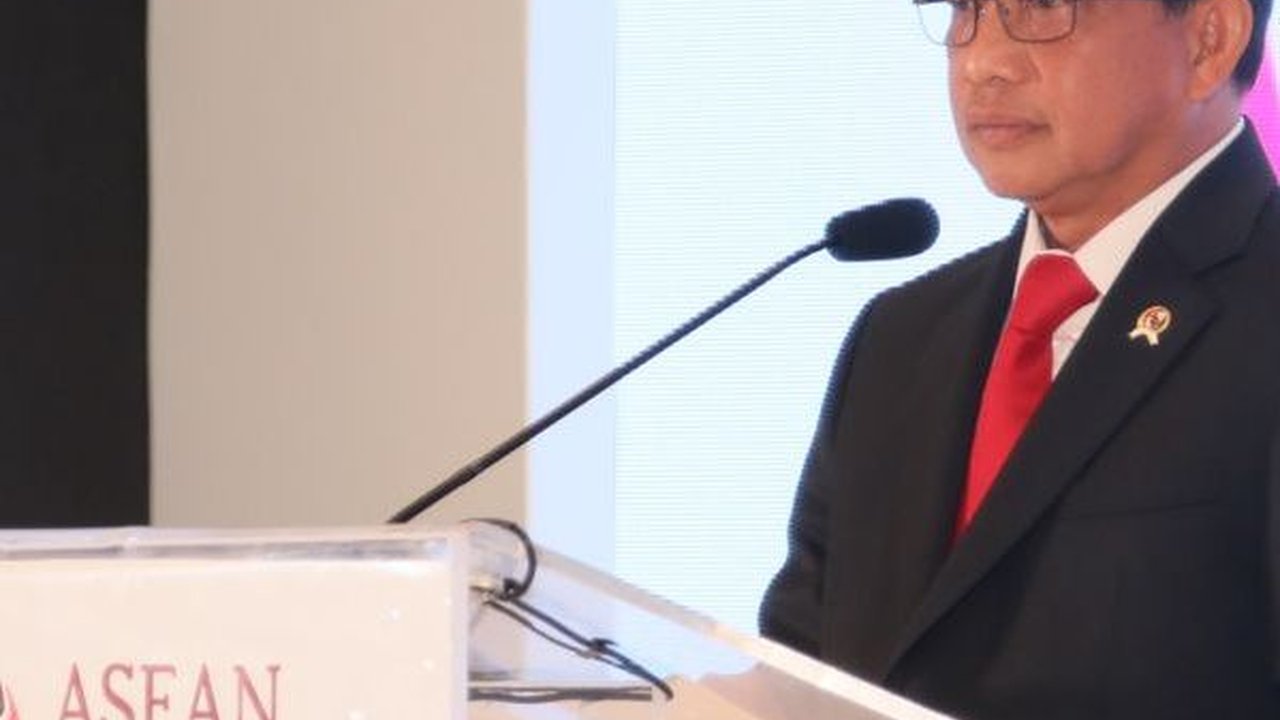 Mendagri Beberkan Strategi Penguatan Desa Cegah Arus Urbanisasi