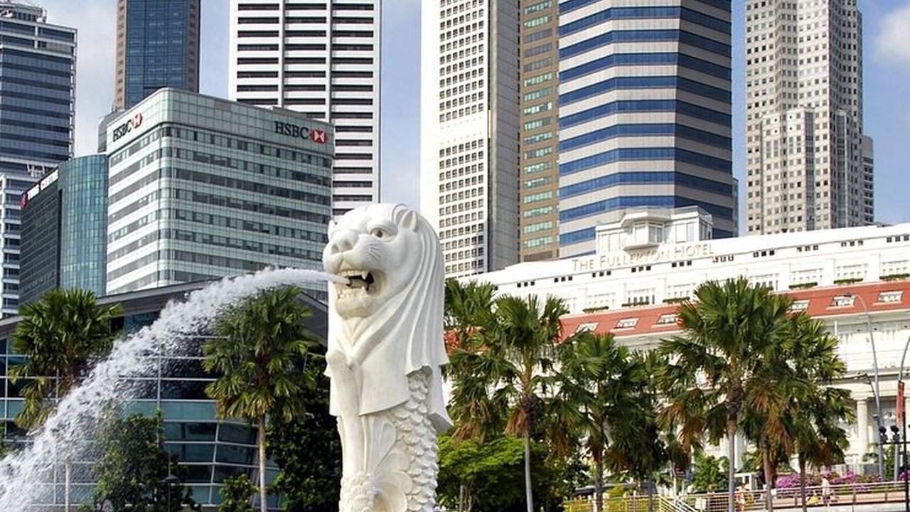 Ternyata, Ini Alasan Orang Indonesia Banyak Memilih Berobat ke Singapura