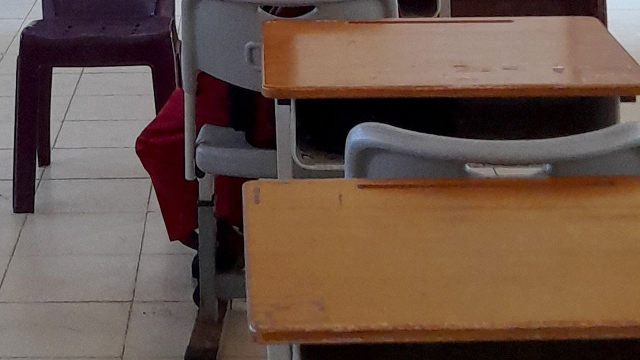 Penerimaan Siswa Baru, SD Negeri di Kota Padang Hanya Dapat Dua Murid