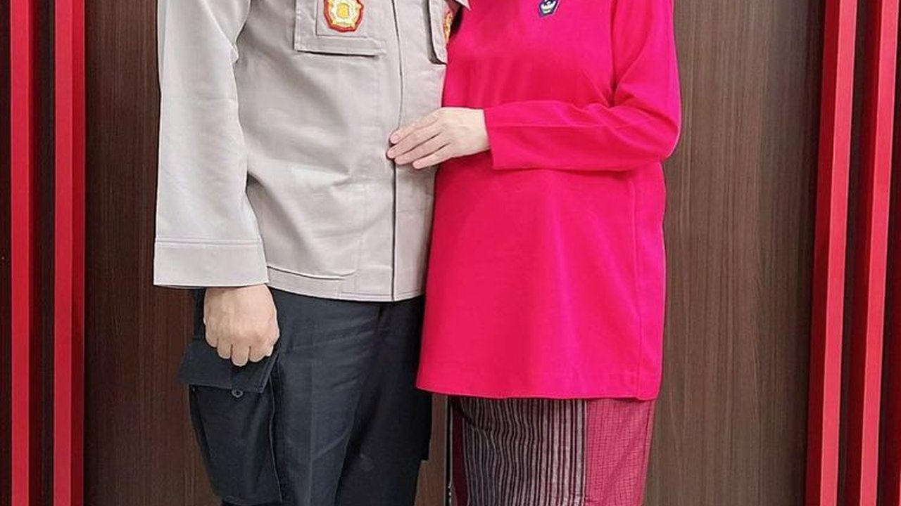 Dua Penyanyi Dangdut Beda Generasi Dinikahi Polisi, Kini Sibuk jadi Ibu Bhayangkari