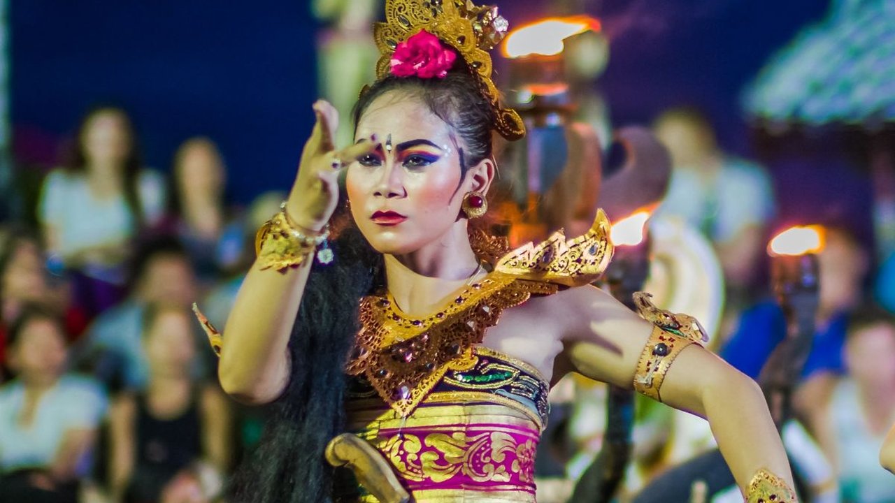 Tari Tradisional Adalah Tari yang Berasal dari Daerah, Berikut Ciri-ciri dan Jenisnya