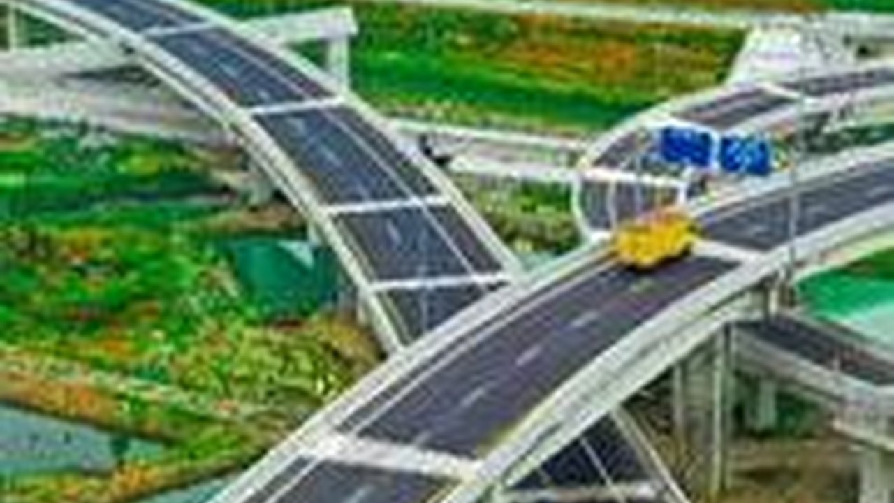 INA Beli 2 Ruas Tol Trans Sumatera dari Hutama Karya, Harganya Rp20,5 Triliun