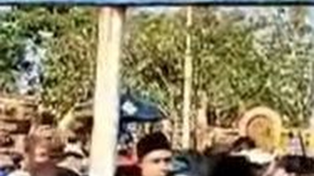VIDEO: Tim Investigasi Selidiki Kabar Ponpes Al Zaytun Punya Bunker Senjata dan Tempat Ibadah Yahudi