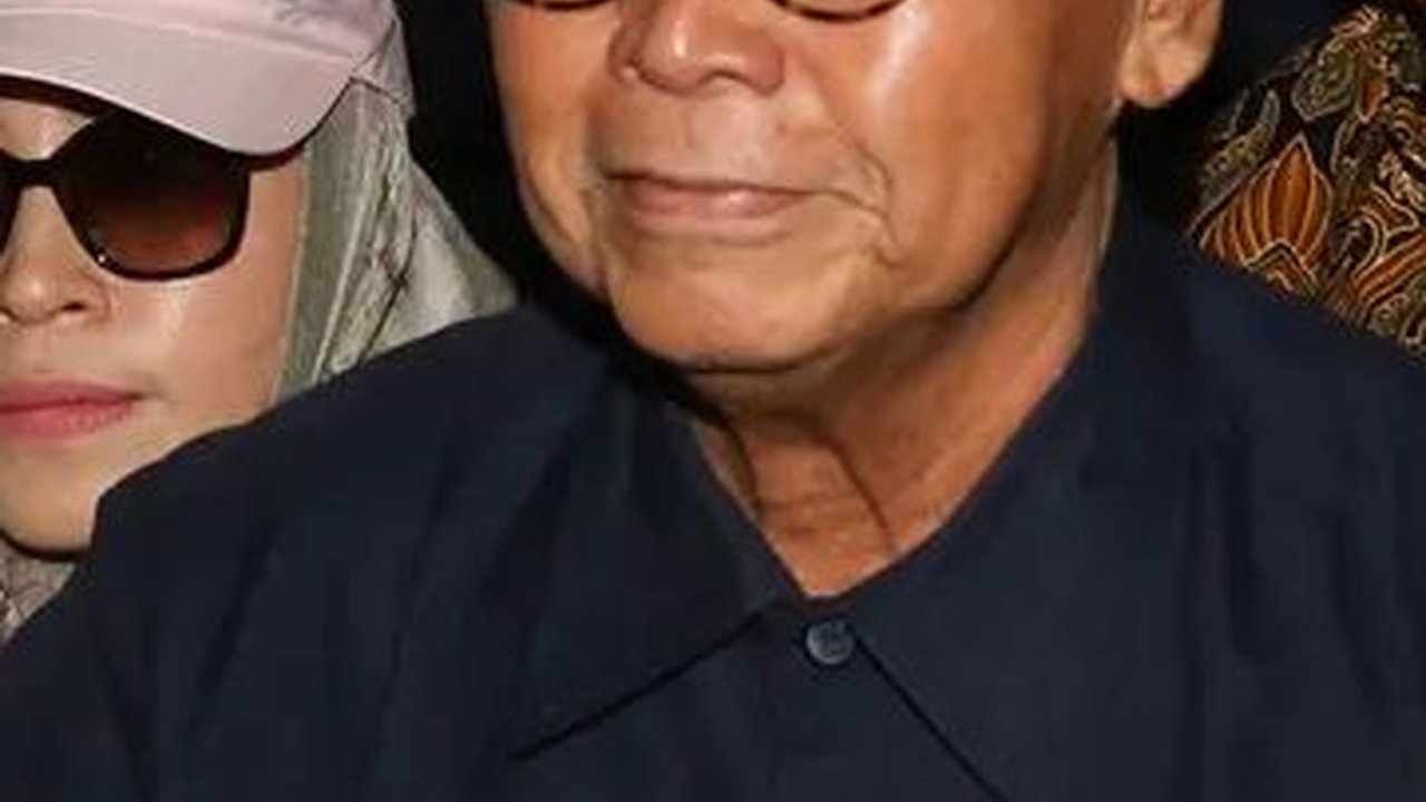 VIDEO: Mahfud Ungkap Fakta Panji Gumillang dan Al Zaytun Punya Hubungan dengan NII