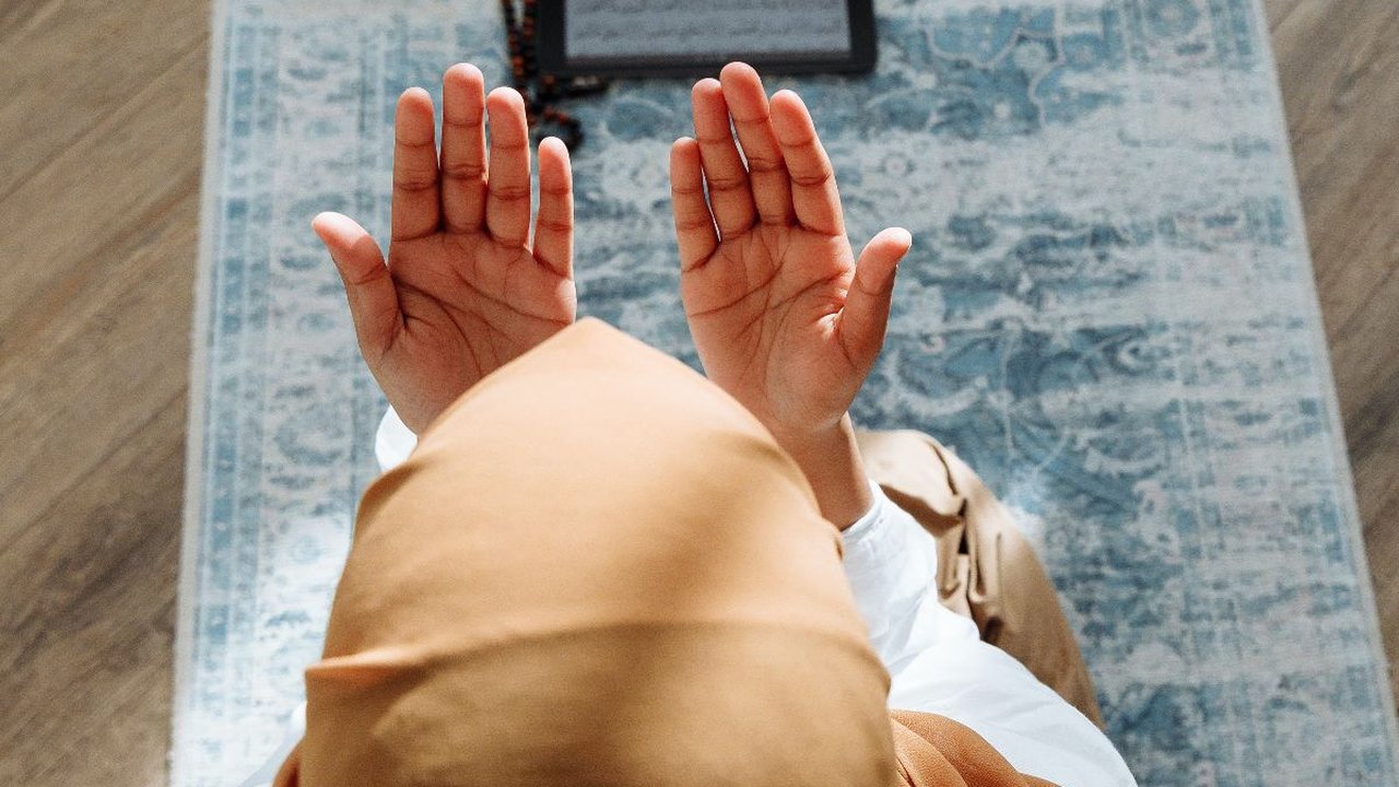 Doa Terhindar dari Penyakit Berbahaya dalam Islam, Perlu Diamalkan