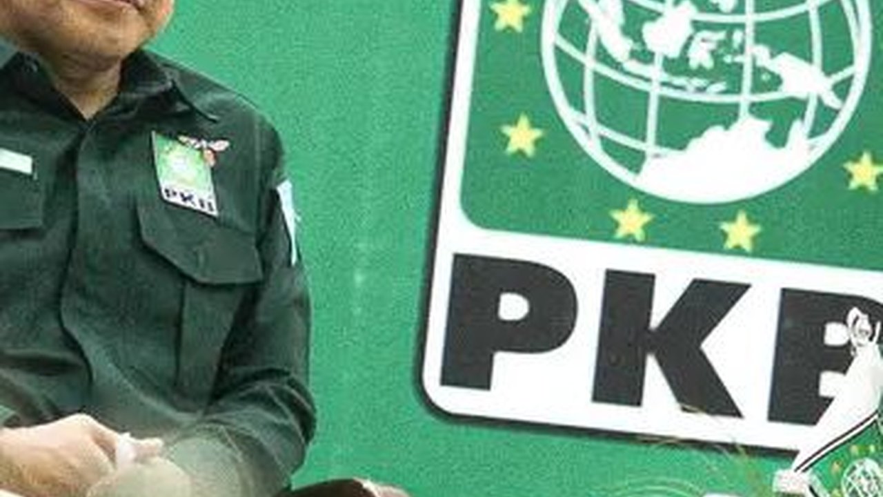 Didorong Segera Umumkan Capres-Cawapres, Cak Imin: Tidak Perlu Tergesa-gesa