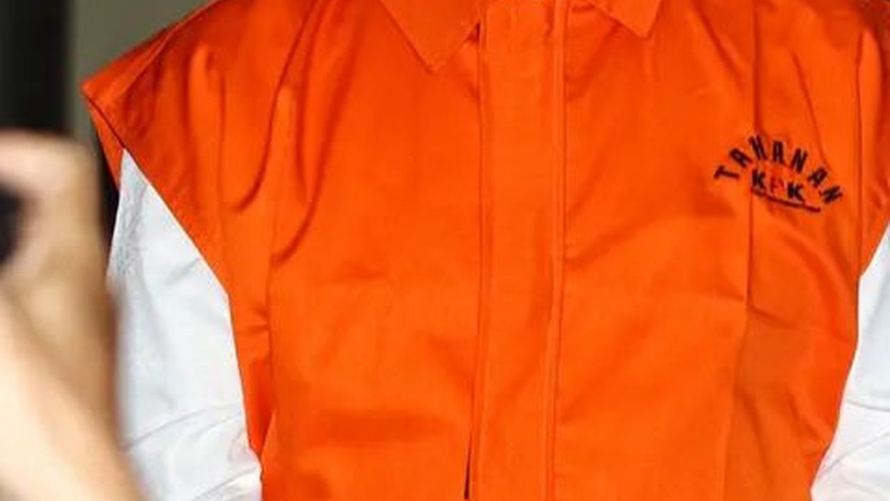 VIDEO: Ketua KPK Bongkar Aksi Licik Hasbi Hasan Raup Rp 3 M dari Markus MA