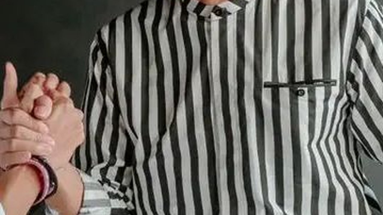 VIDEO: Respons Ganjar Soal Sosok Prabowo dan Anies 