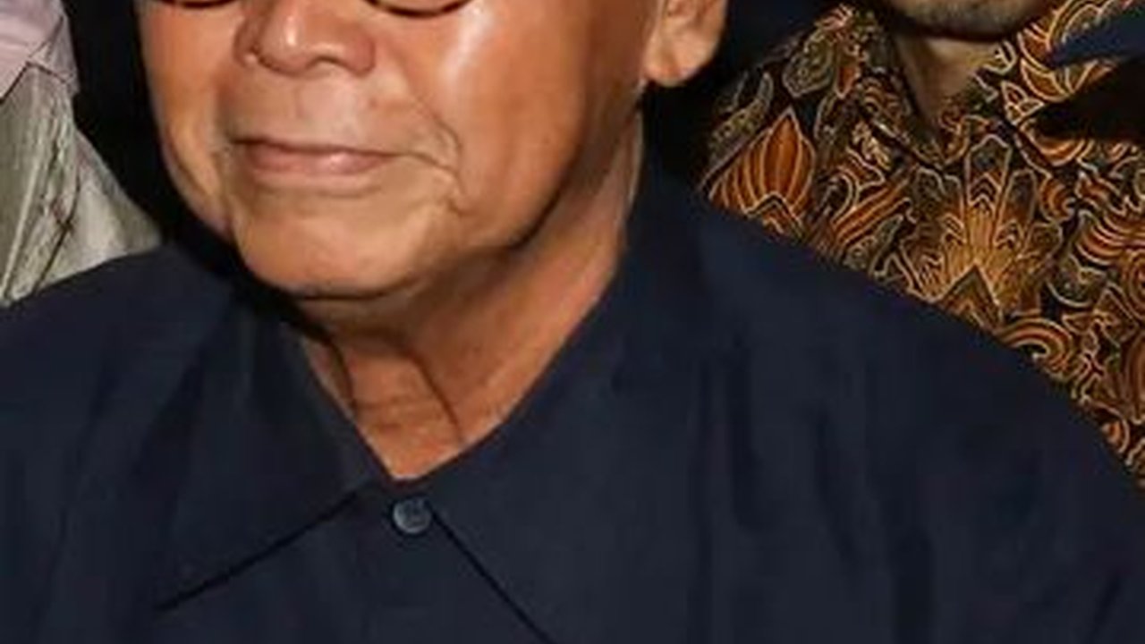 VIDEO: Mahfud Bocorkan Fakta Panji Gumillang & Al Zaytun Punya Hubungan dengan NII
