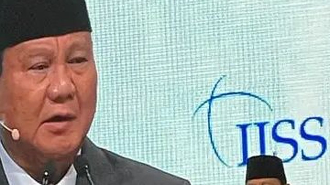 Kerap Hadiri Forum Internasional, Prabowo Dinilai Punya Karakter Kepemimpinan Kelas Dunia