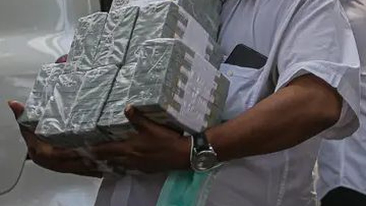Muncul Nama S, Sosok yang Disebut Kembalikan Uang Rp27 Miliar Terkait Kasus Korupsi BTS Kominfo
