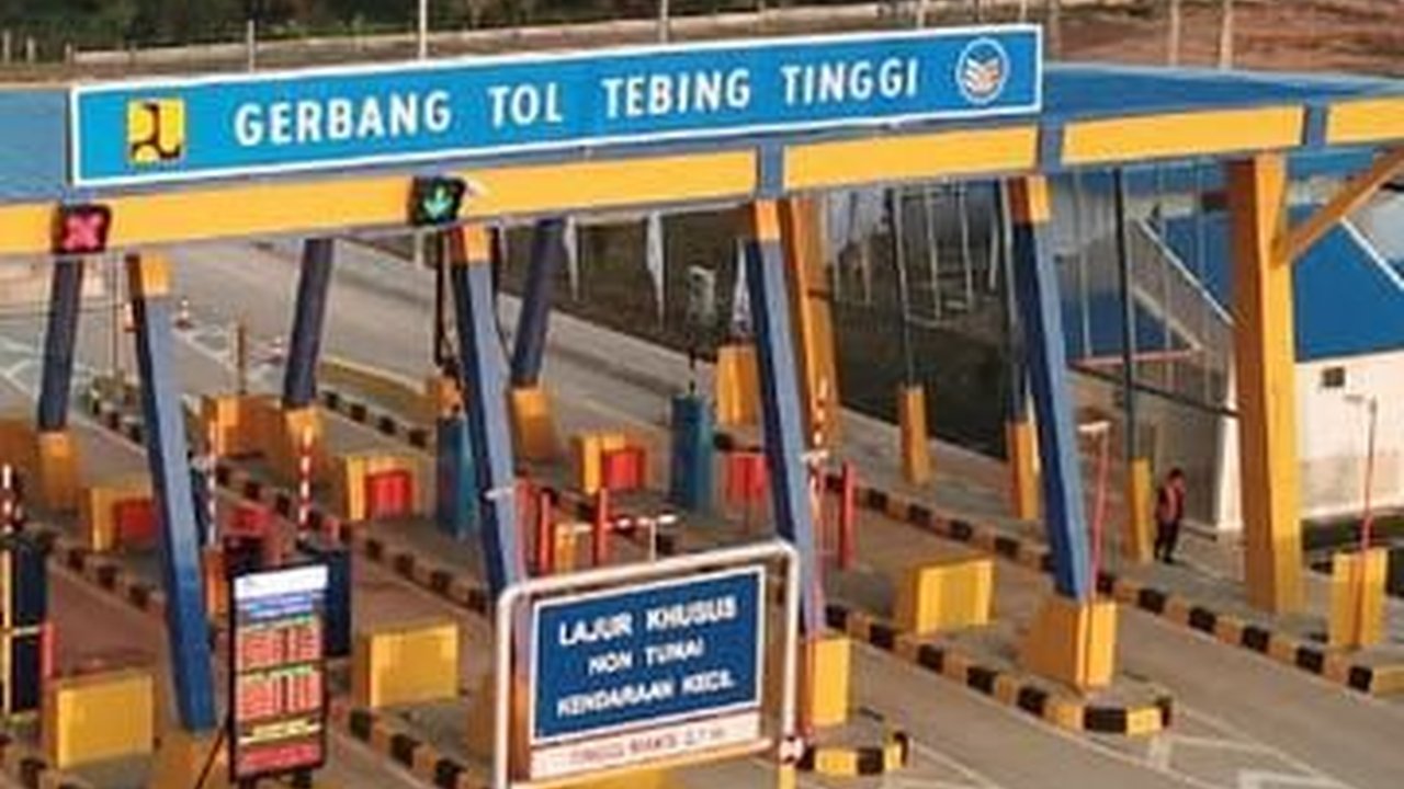 BUMN: Hutama Karya Fokus Jual Tol Trans Sumatera ke Investor