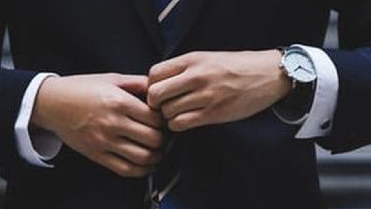 Ini Satu-satunya Orang Paling Dipercaya Konglomerat Dunia, Simpan Banyak Rahasia Penting