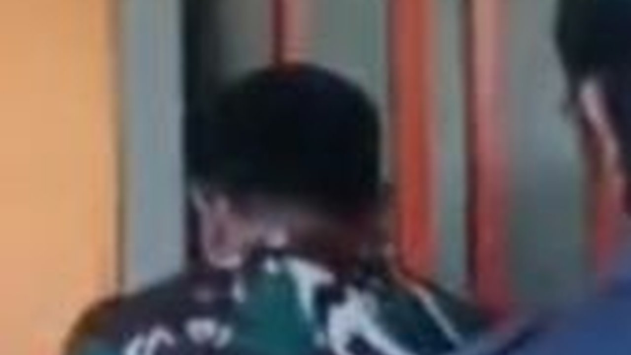 Viral TNI Dobrak Pintu Kamar Pria Asyik Cabuli Bocah, Ini Kata Polisi