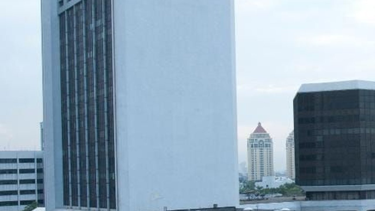 Klarifikasi Pertamina: Biaya Sewa Kantor Rp328 Miliar untuk Seluruh Pertamina Grup