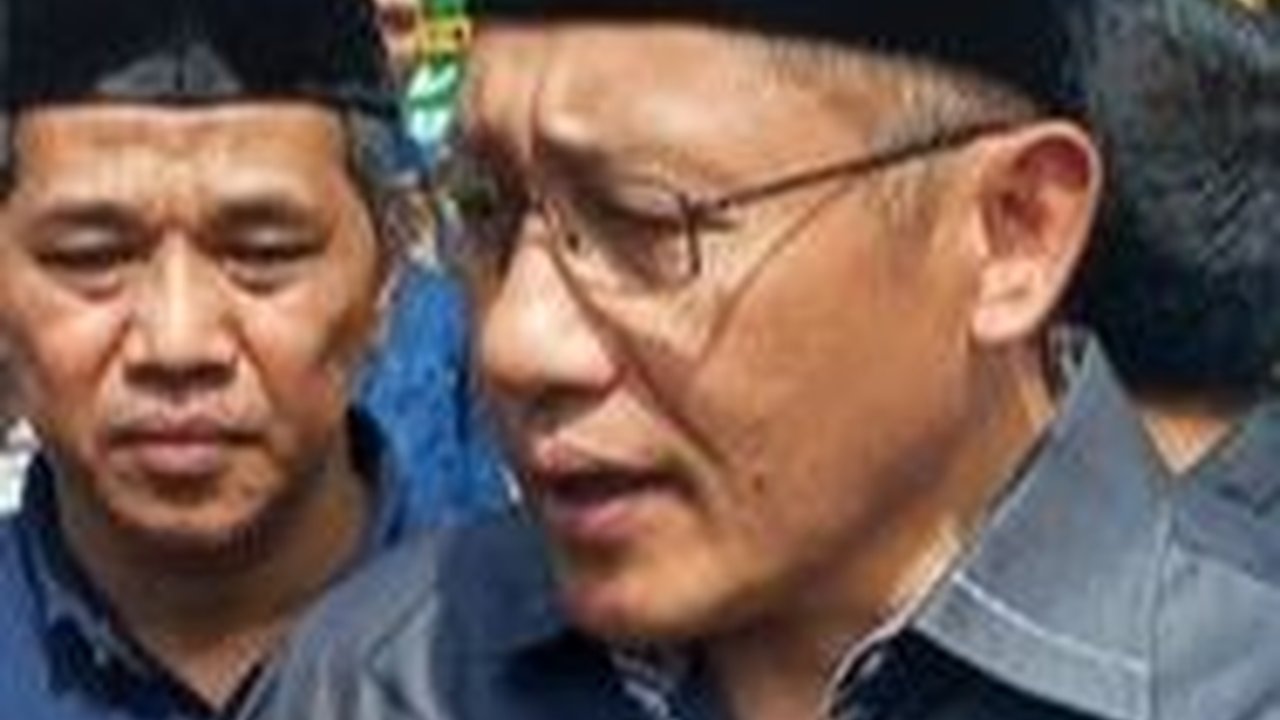 Anas Urbaningrum Jadi Ketum PKN, Gede Pasek Ketua Majelis Agung