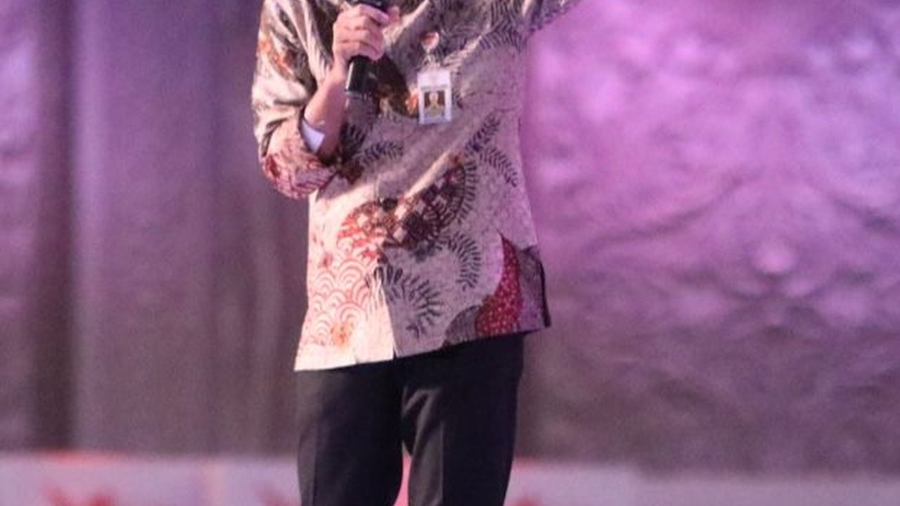 Ganjar Diyakini Tak akan Biarkan Pembangunan Era Jokowi Mangkrak