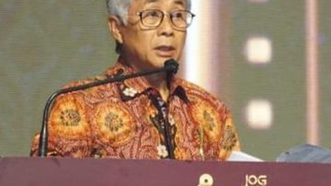 Kebutuhan Minyak & Gas Indonesia Diprediksi Terus Naik Hingga 2050, Ini Penjelasan Kepala SKK Migas