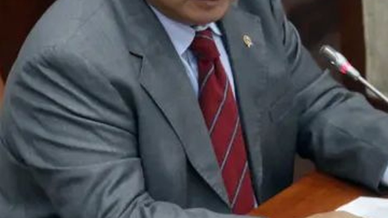 Satu Kata Prabowo untuk Ganjar dan Anies: Gubernur, Profesor