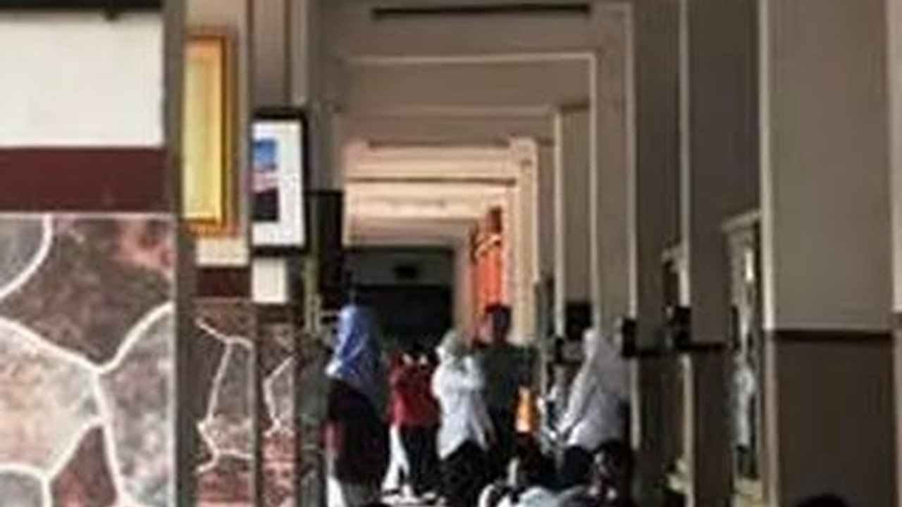 Terima Aduan 4 Anak Belum Dapat Sekolah, Ombudsman Jateng: Kita Usahakan di Negeri atau Bantuan Beasiswa