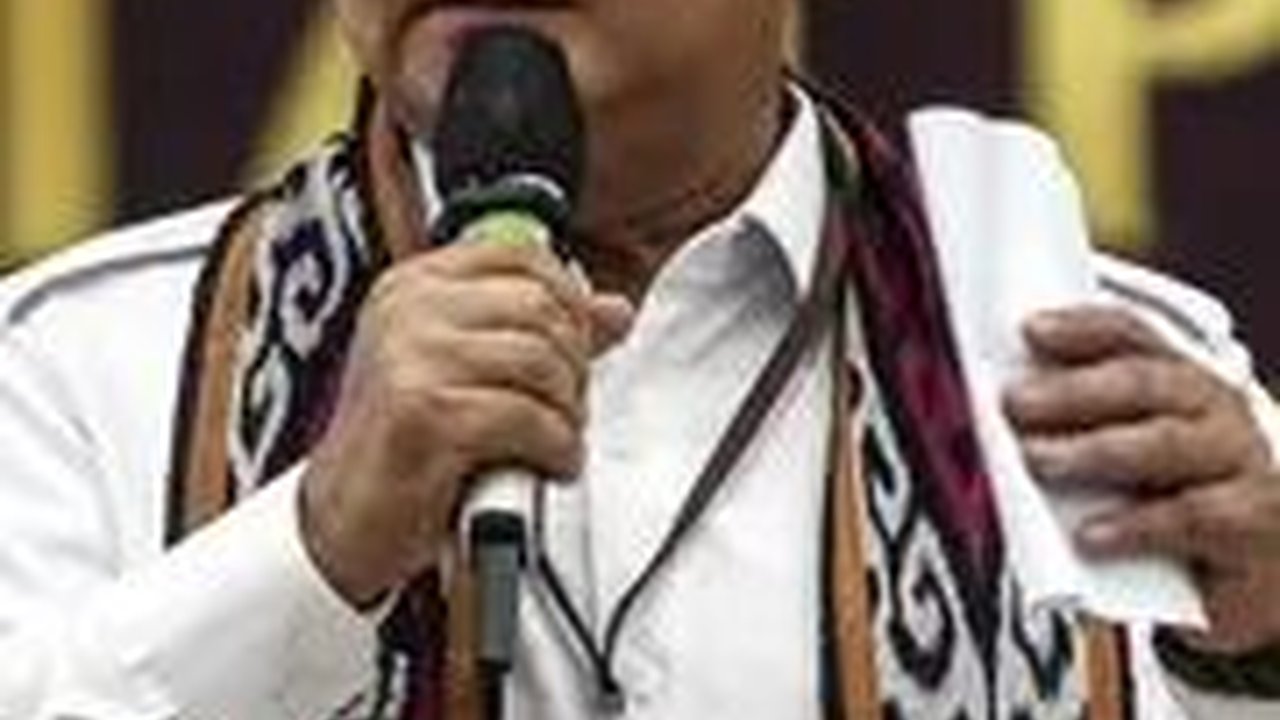 LSI: Mayoritas Masyarakat Etnis Melayu, Minang, dan Bugis Dukung Prabowo Capres 2024