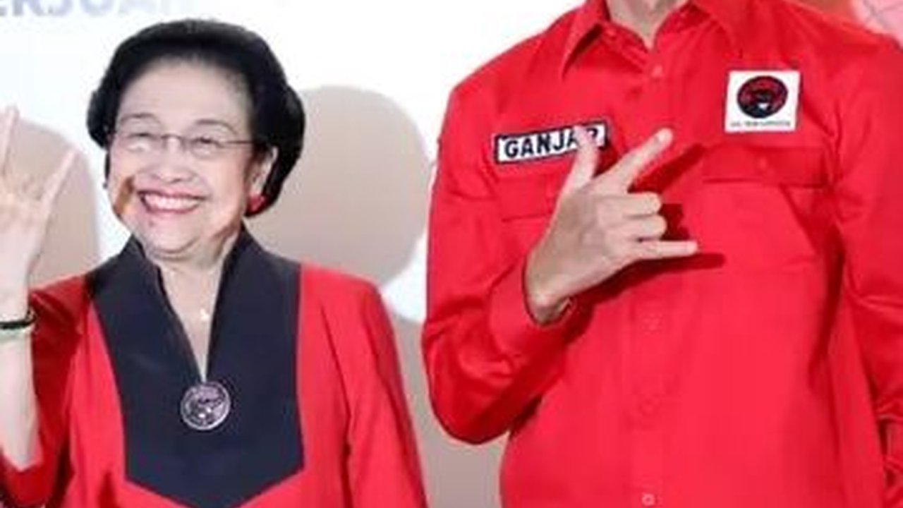 Bocoran PDIP: Pilpres 2024 Mengerucut 2 Poros jika Ada Capres Kantongi Elektabilitas 40%